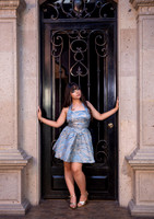 CLAUDIA ELIZABETH LUNA #25728-5976