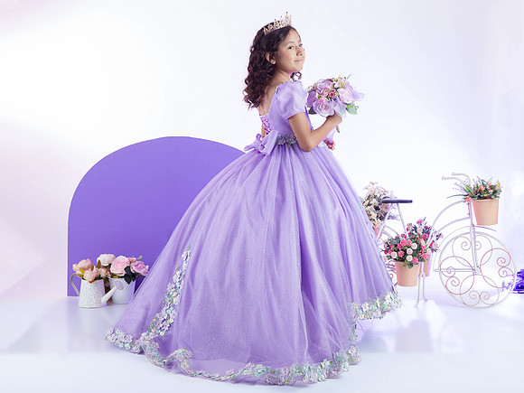 KARINA (5 AÑERA)-6005