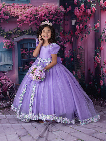 KARINA (5 AÑERA)-6030