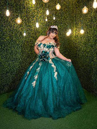 #25169 ANGELINA RAMOS MENDEZ( XV-0335