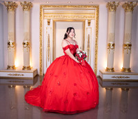 #26834 MAYRA L. HERNANDEZ (XV FORMAL ESTUDIO Y LOC QUINTA JENIFFER) BENJI