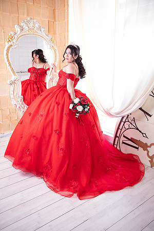 #26834 MAYRA L. HERNANDEZ (XV FORMAL ESTUDIO Y LOC QUINTA JENIFFER) BENJI _MG_1102