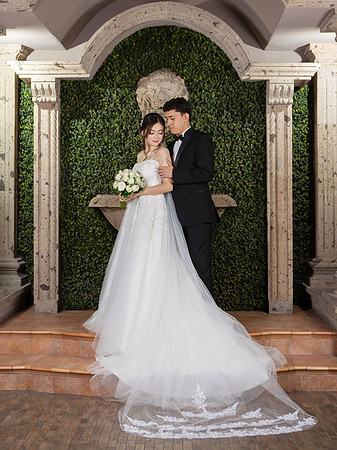 #27040 ALEXANDRA DIAZ (BODA)-7003