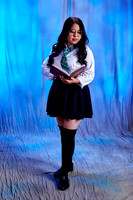 ALMA PEREIDA # 12530