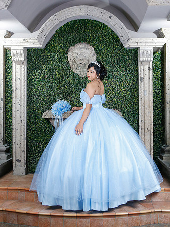 YAHAIRA YAZMIN #26628-7890
