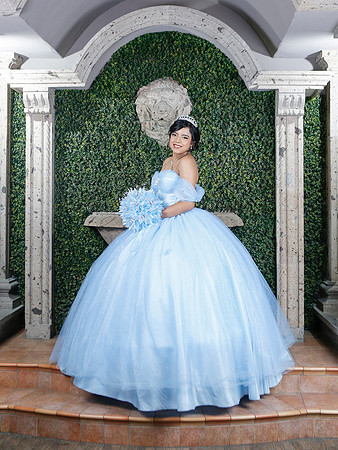 YAHAIRA YAZMIN #26628 -7895