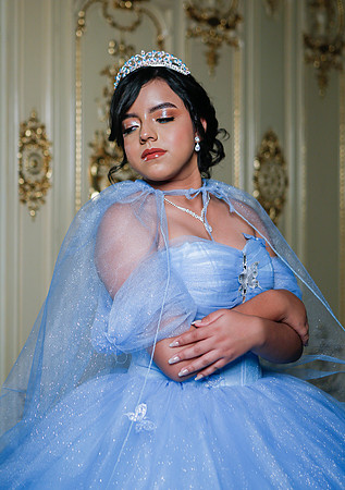 YAHAIRA YAZMIN #26628 -7797