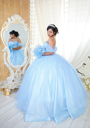 YAHAIRA YAZMIN #26628 -7867