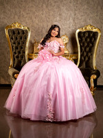 #25614 MARIA GASPAR (XV) -9889