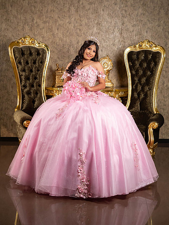 #25614 MARIA GASPAR (XV) -9889