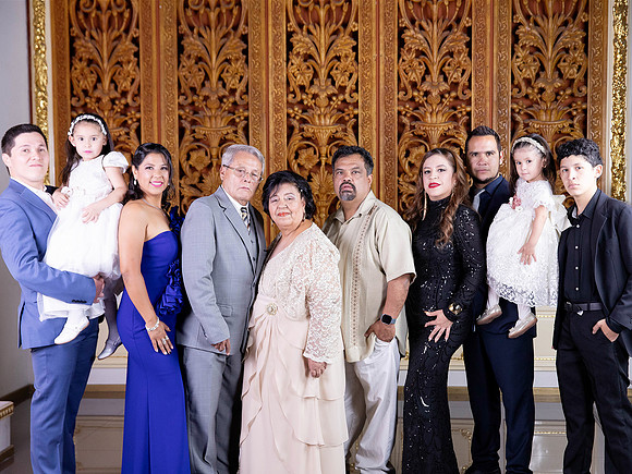 #27014 ARMANDO CARMONA (GRUPO 10) BENJI _MG_4216