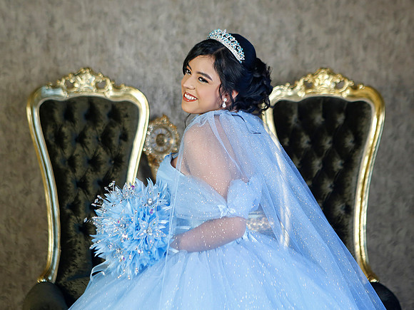 YAHAIRA YAZMIN #26628-7776