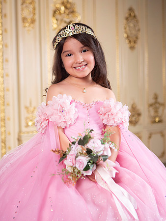 CYNTHIA HERRERA #26601-7395