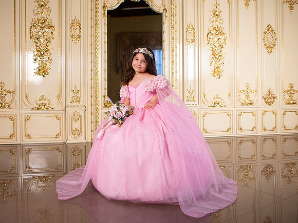 CYNTHIA HERRERA #26601-7401