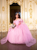 CYNTHIA HERRERA #26601-7402