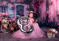 #26150 FABIOLA CONTRERAS (NIÑA 3 AÑOS) BENJI