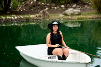 SENDERO--#9065 KAREN GUEL (SRITA- VIÑEDO GARZA)