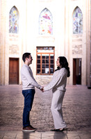 #3025 ESTRELLA MONSERRAT (PAREJA INFORMAL ROMANCE LOC. ESCUELA MÚSICA) BENJI _MG_4670