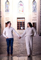 #3025 ESTRELLA MONSERRAT (PAREJA INFORMAL ROMANCE LOC. ESCUELA MÚSICA) BENJI _MG_4667