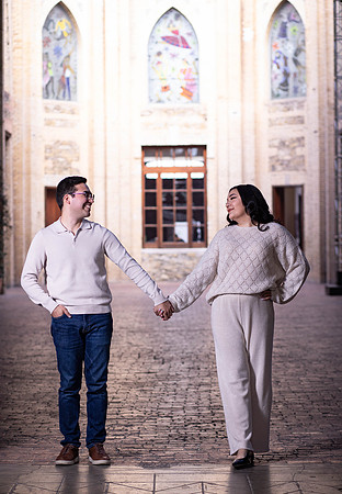 #3025 ESTRELLA MONSERRAT (PAREJA INFORMAL ROMANCE LOC. ESCUELA MÚSICA) BENJI _MG_4667
