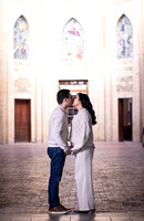 #3025 ESTRELLA MONSERRAT (PAREJA INFORMAL ROMANCE LOC. ESCUELA MÚSICA) BENJI _MG_4673