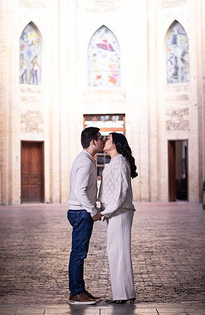 #3025 ESTRELLA MONSERRAT (PAREJA INFORMAL ROMANCE LOC. ESCUELA MÚSICA) BENJI _MG_4673