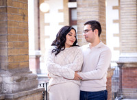 #3025 ESTRELLA MONSERRAT (PAREJA INFORMAL ROMANCE LOC. ESCUELA MÚSICA) BENJI _MG_4682