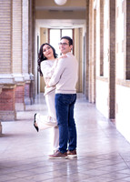 #3025 ESTRELLA MONSERRAT (PAREJA INFORMAL ROMANCE LOC. ESCUELA MÚSICA) BENJI _MG_4684