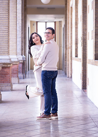 #3025 ESTRELLA MONSERRAT (PAREJA INFORMAL ROMANCE LOC. ESCUELA MÚSICA) BENJI _MG_4684
