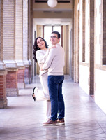 #3025 ESTRELLA MONSERRAT (PAREJA INFORMAL ROMANCE LOC. ESCUELA MÚSICA) BENJI _MG_4685