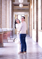 #3025 ESTRELLA MONSERRAT (PAREJA INFORMAL ROMANCE LOC. ESCUELA MÚSICA) BENJI _MG_4688