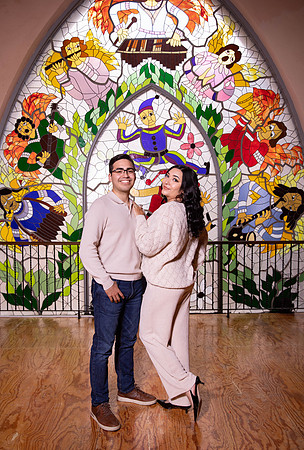 #3025 ESTRELLA MONSERRAT (PAREJA INFORMAL ROMANCE LOC. ESCUELA MÚSICA) BENJI _MG_4863