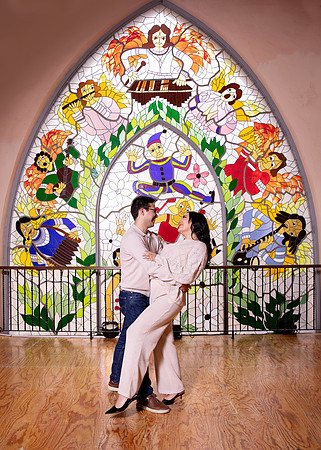 #3025 ESTRELLA MONSERRAT (PAREJA INFORMAL ROMANCE LOC. ESCUELA MÚSICA) BENJI _MG_4858