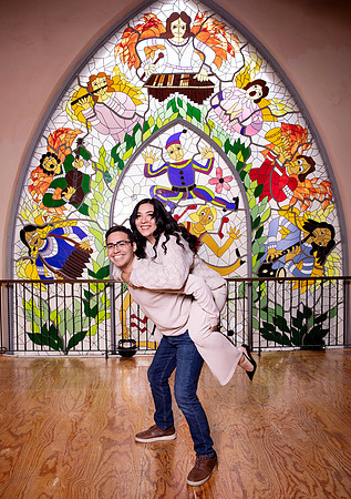 #3025 ESTRELLA MONSERRAT (PAREJA INFORMAL ROMANCE LOC. ESCUELA MÚSICA) BENJI _MG_4869