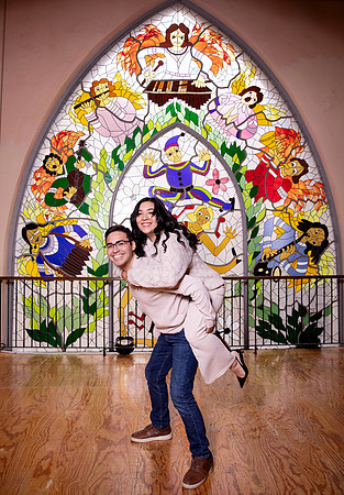 #3025 ESTRELLA MONSERRAT (PAREJA INFORMAL ROMANCE LOC. ESCUELA MÚSICA) BENJI _MG_4868