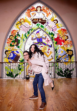 #3025 ESTRELLA MONSERRAT (PAREJA INFORMAL ROMANCE LOC. ESCUELA MÚSICA) BENJI _MG_4867