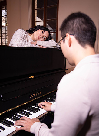 #3025 ESTRELLA MONSERRAT (PAREJA INFORMAL ROMANCE LOC. ESCUELA MÚSICA) BENJI _MG_4878
