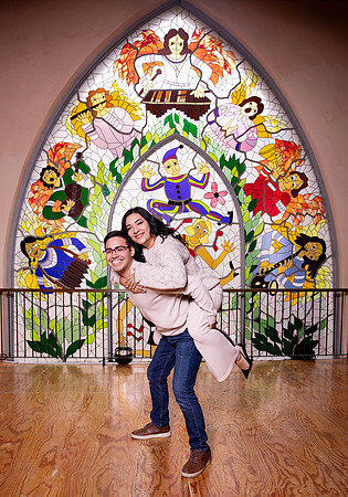 #3025 ESTRELLA MONSERRAT (PAREJA INFORMAL ROMANCE LOC. ESCUELA MÚSICA) BENJI _MG_4872