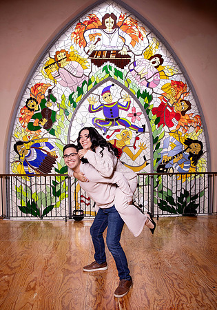 #3025 ESTRELLA MONSERRAT (PAREJA INFORMAL ROMANCE LOC. ESCUELA MÚSICA) BENJI _MG_4870