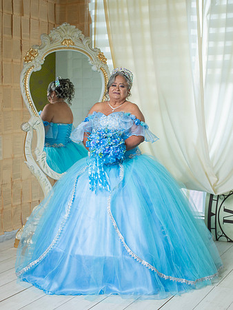 ANA MARIA LOPEZ VELAZQUEZ #25864-1844