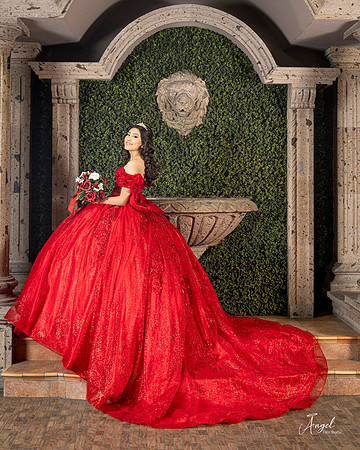 8X10 MARIA ESTRADA #26996_ED-9260