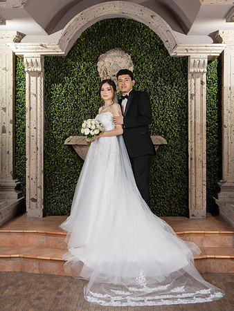 #27040 ALEXANDRA DIAZ (BODA)-7002