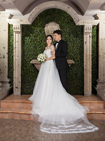 #27040 ALEXANDRA DIAZ (BODA)-7006