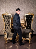 #27086 DOLORES ALVAREZ (JOVEN XV) BENJI_MG_4316