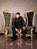 #27086 DOLORES ALVAREZ (JOVEN XV) BENJI_MG_4309