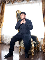 #27086 DOLORES ALVAREZ (JOVEN XV) BENJI_MG_4319