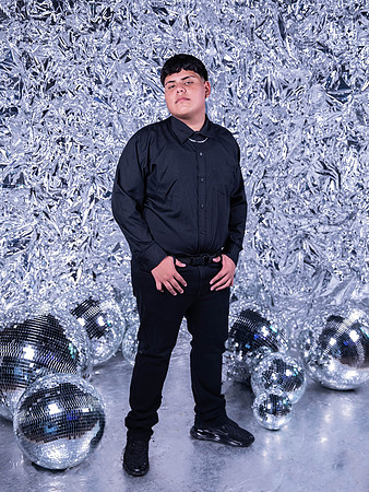 #27086 DOLORES ALVAREZ (JOVEN XV) BENJI_MG_4339