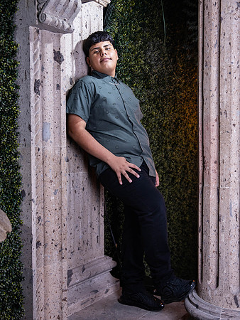 #27086 DOLORES ALVAREZ (JOVEN XV) BENJI_MG_4386