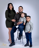 8X10 SILVIA PATRICIA #27043-7623