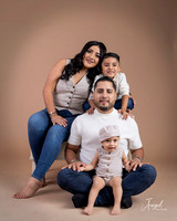 8X10 SILVIA PATRICIA #27043-7649